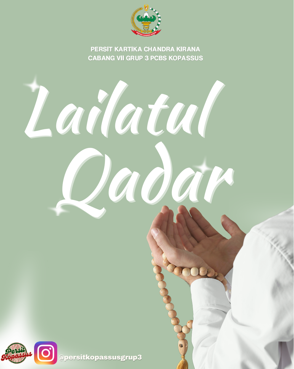 Lailatul Qadar